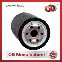 15613-EV015 Oil Filter - Direct Replacement for S1560-72250 | VK OEM Fit