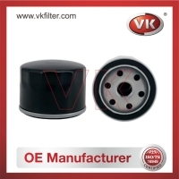 D583 Oil FilterFilter - Direct Replacement for D583 | VK OEM Fit
