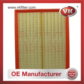 6C0 129 620 Air Filter - Direct Replacement for 6C0 129 620 A | VK OEM Fit