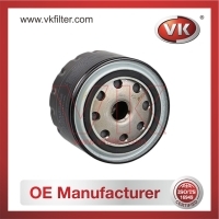 C-0065 Oil Filter - Direct Replacement for 5012040 | VK OEM Fit