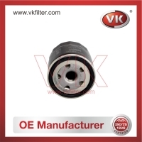030115561AB Oil Filter - Direct Replacement for 93156351 | VK OEM Fit