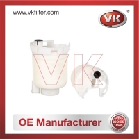 23300-21010 Fuel Filter - Direct Replacement for 17275-HA00A | VK OEM Fit