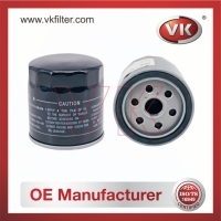 90915-YZZJ1 Oil Filter Filter - Direct Replacement for 90915YZZE1 | VK OEM Fit