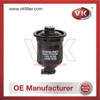 23300-74230 Petrol Filter - Direct Replacement for 23300-49185 | VK OEM Fit