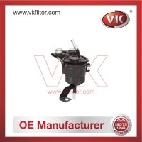 23300-75140 Petrol Filter - Direct Replacement for 23300-75160 | VK OEM Fit