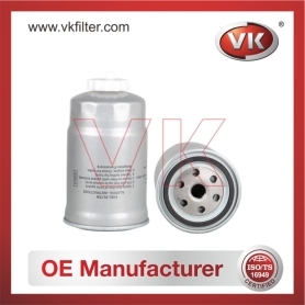 31922-2E900 Oil Filter - Direct Replacement for 31922-D3900 | VK OEM Fit