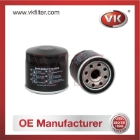 JX0705B Oil Filter - Direct Replacement for 15601-87703 | VK OEM Fit