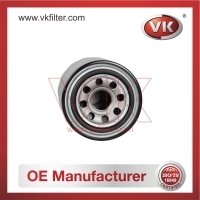 8-94463713-0 Oil Filter - Direct Replacement for 8-94463-713-1 | VK OEM Fit