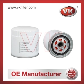 W92021 Oil Filter - Direct Replacement for 15600-87104 | VK OEM Fit