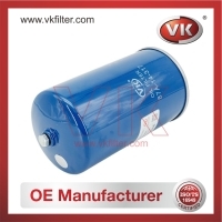 87A-14-317 Oil Filter - Direct Replacement for 87A14317 | VK OEM Fit