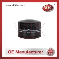 1651087J00 Oil Filter - Direct Replacement for 16510-M68K00 | VK OEM Fit