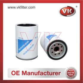 20480593 Fuel Filter - Direct Replacement for 20998367 | VK OEM Fit