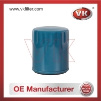 PF47 Oil Filter Filter - Direct Replacement for 90510934 | VK OEM Fit