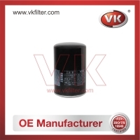 15201Z9010 Oil Filter - Direct Replacement for 15201-Z9003 | VK OEM Fit