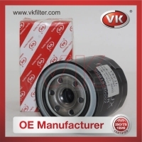 C-115 Oil Filter - Direct Replacement for 90.99153.0002 | VK OEM Fit