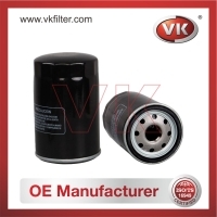 11421550534 Oil Filter - Direct Replacement for 1220880 | VK OEM Fit