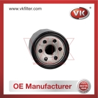 15208HA00C Oil Filter - Direct Replacement for 26300-2Y500 | VK OEM Fit