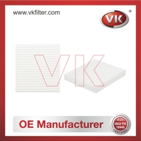 CA-1700 Air filterFilter - Direct Replacement for CA-1700 | VK OEM Fit