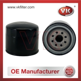 26300-21010 Oil FilterFilter - Direct Replacement for 8-94243502-0 | VK OEM Fit