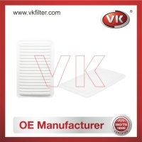 A472 AIR FILTER Filter - Direct Replacement for AY120MA027 | VK OEM Fit