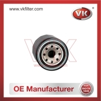0370-23-802 Oil Filter - Direct Replacement for 15208-AA15A | VK OEM Fit