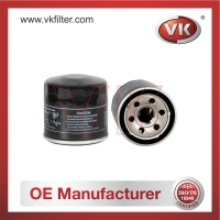 16510-61A01 Oil Filter - Direct Replacement for AY10-0S-U001 | VK OEM Fit