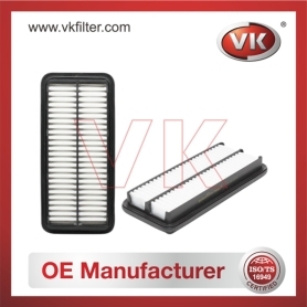 EF-640 Air filterFilter - Direct Replacement for EF-640 | VK OEM Fit