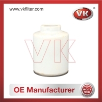 A12M398 Oil Filter Filter - Direct Replacement for A12M398 | VK OEM Fit