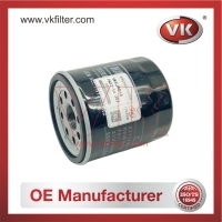 PNY2-14-302 Oil Filter - Direct Replacement for PNY214302 | VK OEM Fit