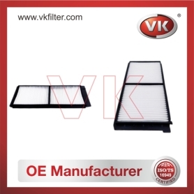 CU23001-2 Air filterFilter - Direct Replacement for CU23001-2 | VK OEM Fit