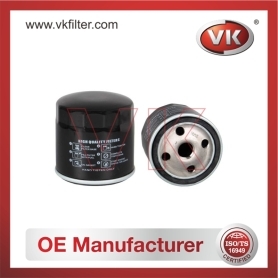 6439929 Oil Filter - Direct Replacement for 6439901 | VK OEM Fit