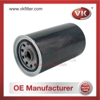 15208-Z9007 Oil Filter - Direct Replacement for 15201-Z9002 | VK OEM Fit
