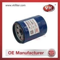 MD135737 Oil Filter - Direct Replacement for F32Z-6731-A | VK OEM Fit