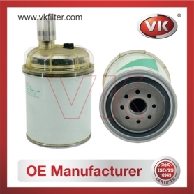 R60T Fuel Filter Filter - Direct Replacement for R60T | VK OEM Fit