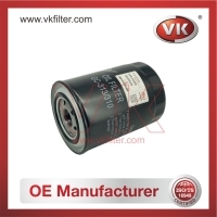 ME013307 Oil Filter - Direct Replacement for ME013343 | VK OEM Fit