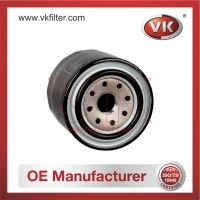 16510-73010 Oil Filter - Direct Replacement for 16510-87012 | VK OEM Fit
