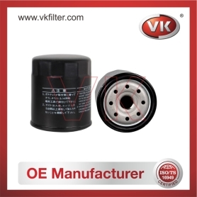 90915-YZZD2 Oil Filter - Direct Replacement for 90915-YZZJ3 | VK OEM Fit