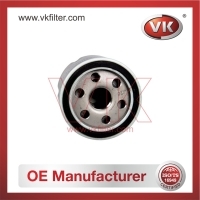 MQ718353 Oil Filter - Direct Replacement for 7700112686 | VK OEM Fit