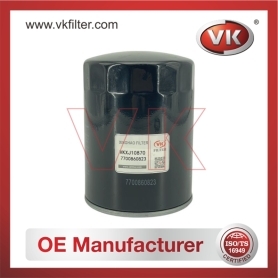 77 00 860 823 Oil Filter - Direct Replacement for 1903628 | VK OEM Fit