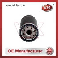 Z809-0836 Fuel Filter - Direct Replacement for Z8090836 | VK OEM Fit