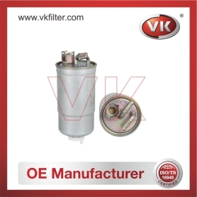 1J0127401 Fuel Filter - Direct Replacement for 1J0127399A | VK OEM Fit