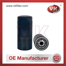 W96/2 Oil Filter - Direct Replacement for 1902136 | VK OEM Fit