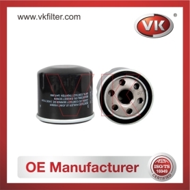 MQ718353 Oil Filter - Direct Replacement for 7700112686 | VK OEM Fit