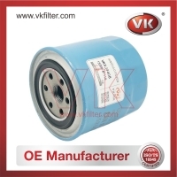 15208-W1116 Oil Filter - Direct Replacement for VOF109 | VK OEM Fit