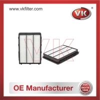 28113-D3300 Air Filter - Direct Replacement for W0133-2051512 | VK OEM Fit