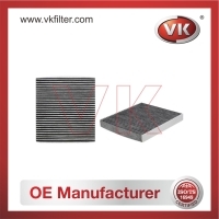 5Q0819653 Cabin Filter - Direct Replacement for 5Q0819669 | VK OEM Fit
