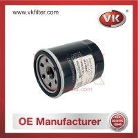 1651061A01 Oil Filter - Direct Replacement for 16510-61A02 | VK OEM Fit