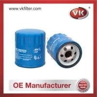 12640445 Oil Filter - Direct Replacement for 25203483 | VK OEM Fit