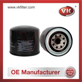 MD031805 Oil Filter - Direct Replacement for 15607-1260 | VK OEM Fit