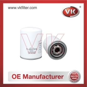 C-5504 Oil Filter - Direct Replacement for 9L-9200 | VK OEM Fit
